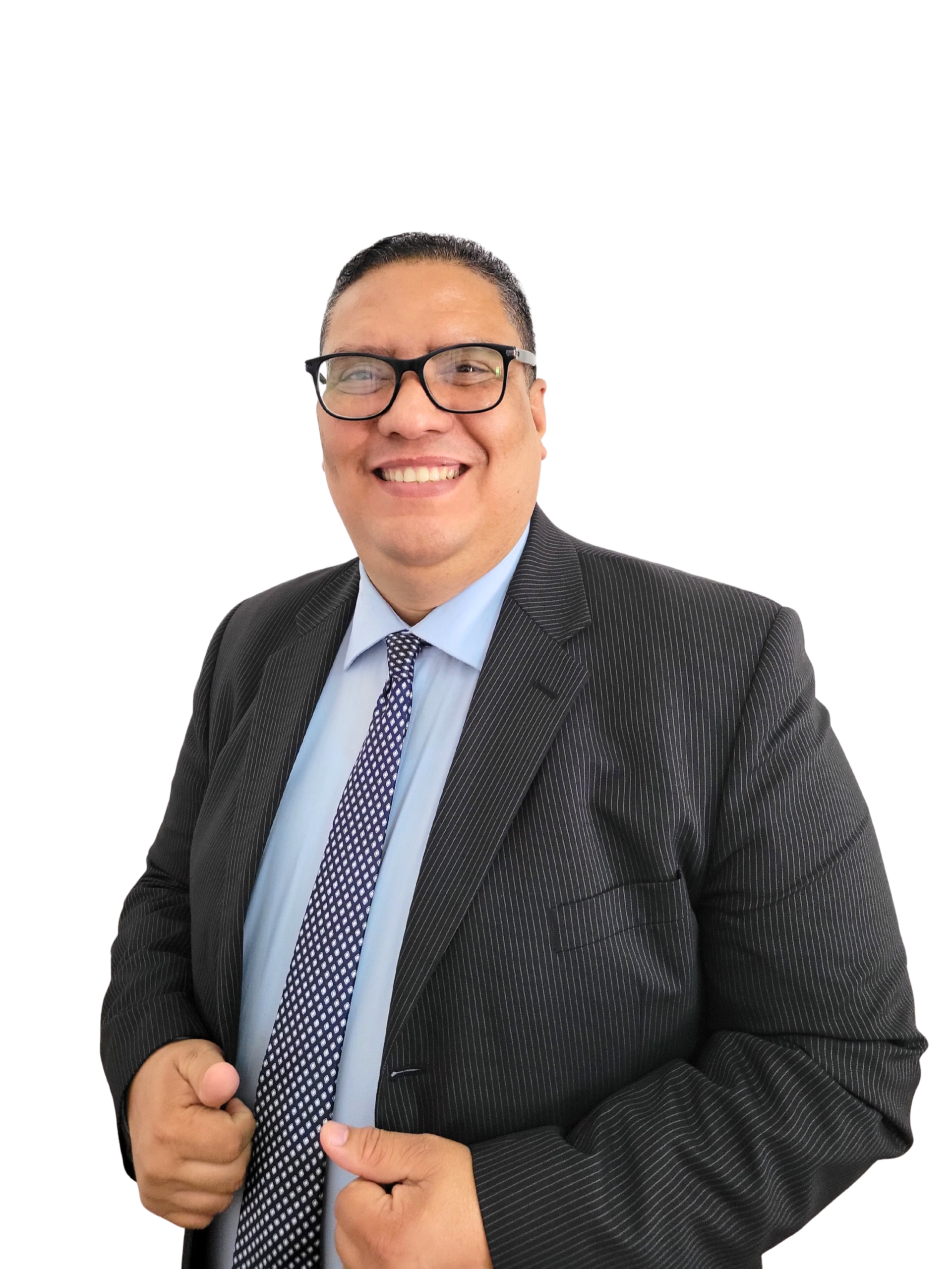 Fernando Tovar, asesor de viajes a España de Agencia de Viajes KEFY en Danlí, Honduras